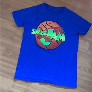 Vintage Space Jam Tee